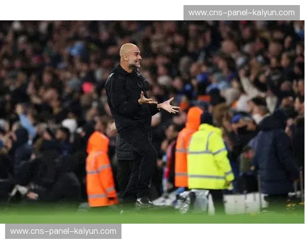 瓜迪奥拉与斯洛特战术哲学对比：曼城控球与利物浦高压的异同