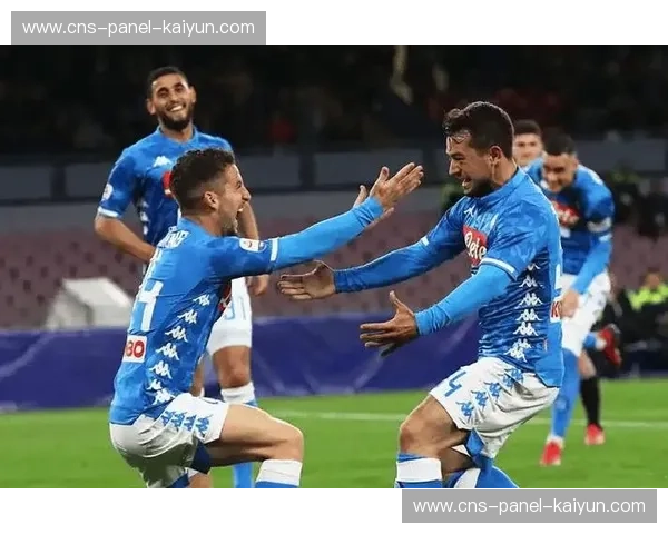 那不勒斯伤病潮下的顽强抵抗：两度落后两度扳平