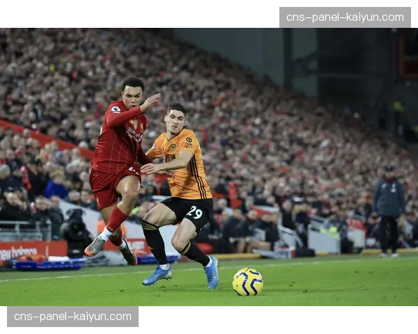 通讯:英超VAR中心引进增强现实辅助系统,测试“虚拟越位线”生成速度