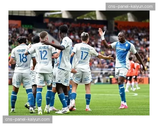 洛里昂对阵马赛比赛中的保级相关战术对抗